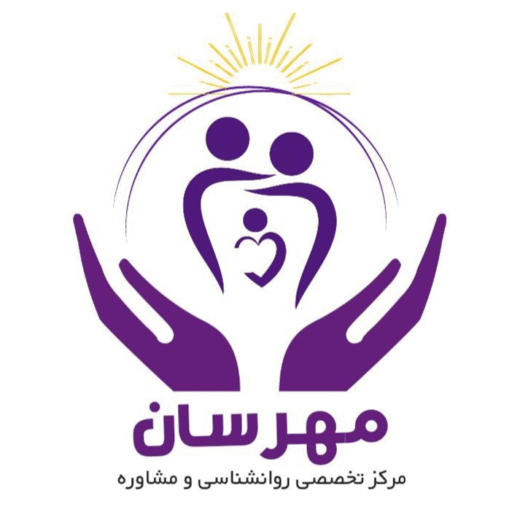 لوگو مهرسان